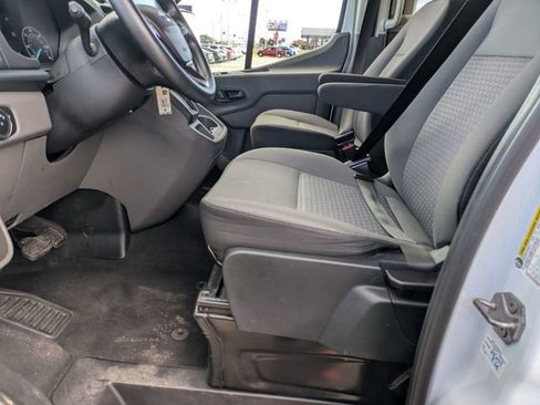 Used 2023 Ford Transit 350 XLT image 14