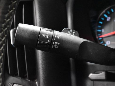 Used 2018 Chevrolet Silverado 1500 LT w/ All Star Edition image 12