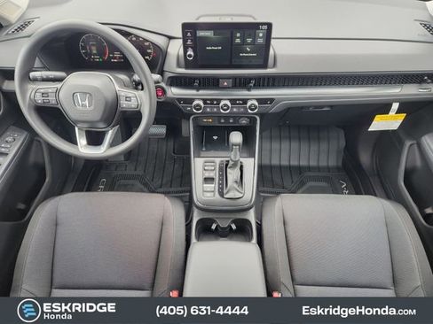 New 2026 Honda CR-V EX image 20