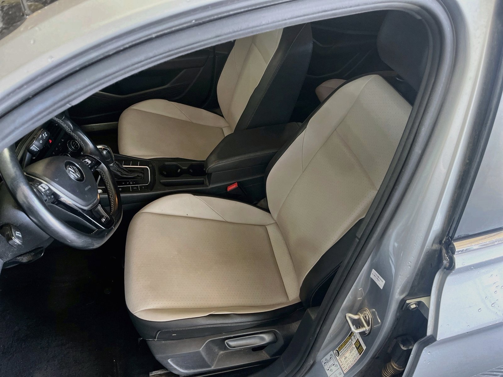 Used 2019 Volkswagen Jetta S FWD image 18