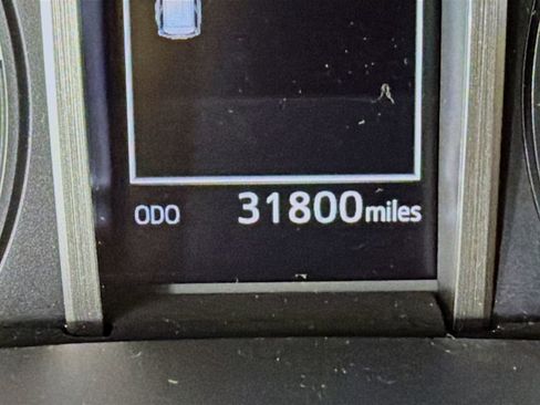 Used 2023 Toyota 4Runner Limited AWD/4WD image 14