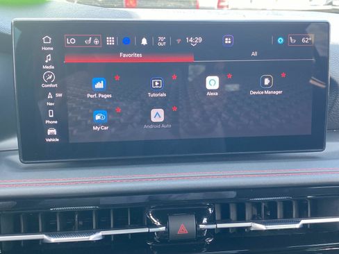 Certified 2025 Dodge Hornet GT Plus w/ GT Plus Package image 32