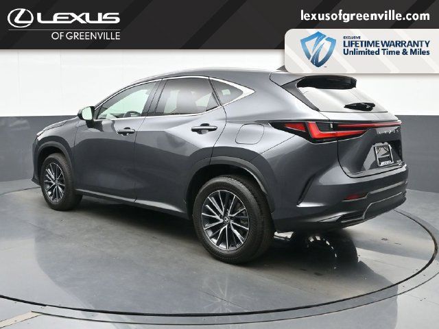 Used 2024 Lexus NX 350 AWD image 6