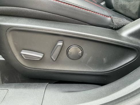 Used 2022 Ford Escape SEL w/ SEL Stealth AWD Package image 31