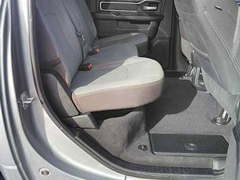 Used 2024 RAM 2500 Big Horn image 8