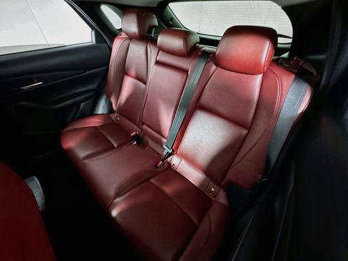 Used 2023 MAZDA CX-30 AWD 2.5 S w/ Preferred Package image 22