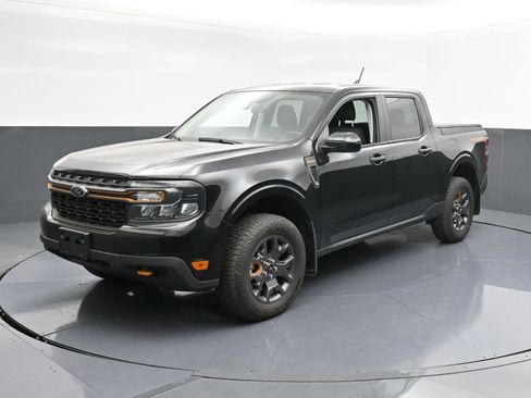 Used 2024 Ford Maverick Tremor w/ Tremor Off-Road Package image 4