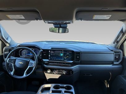 Used 2022 Chevrolet Silverado 1500 LT w/ Protection Package