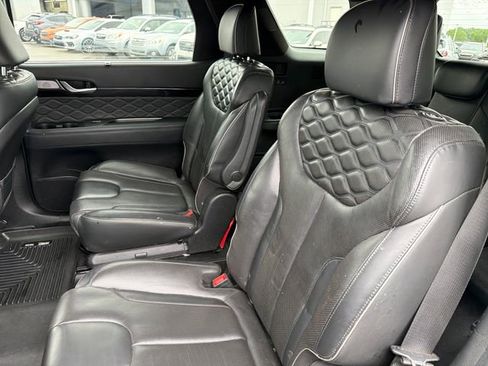 Used 2020 Hyundai Palisade Limited AWD/4WD image 20