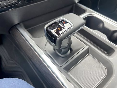 New 2026 Chevrolet Silverado 1500 LTZ w/ LTZ Premium Package AWD/4WD image 20