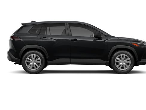 New 2026 Toyota Corolla Cross L FWD image 42