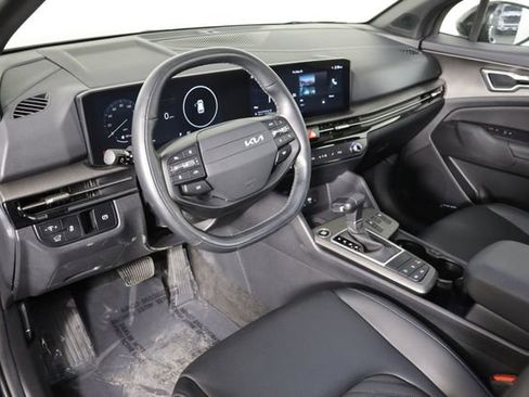 Used 2026 Kia Sportage X-Line w/ X-Line Technology Package AWD/4WD image 25