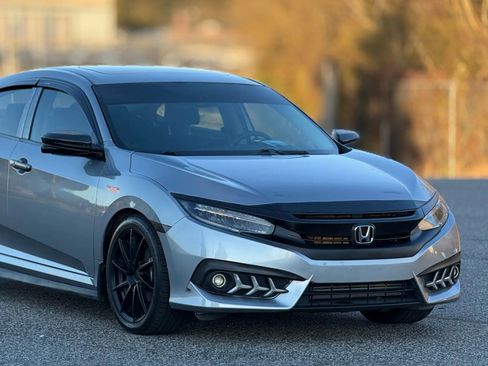 Used 2016 Honda Civic EX-T image 15