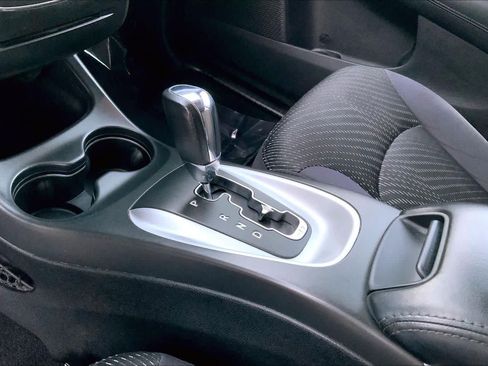 Used 2013 Dodge Journey SXT w/ Flexible Seating Group FWD image 15
