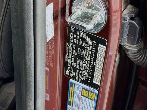 Used 2020 Kia Sorento LX w/ LX I4 Convenience Package image 31