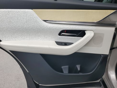 Used 2025 MAZDA CX-90 3.3 Turbo S w/ Premium Plus image 31