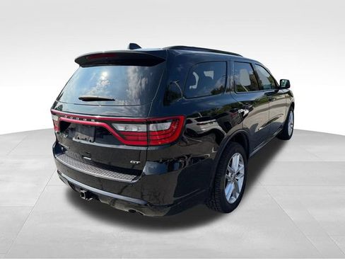 Used 2024 Dodge Durango GT AWD/4WD image 5
