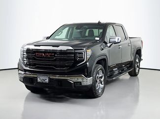 New 2026 GMC Sierra 1500 SLT AWD/4WD video 3