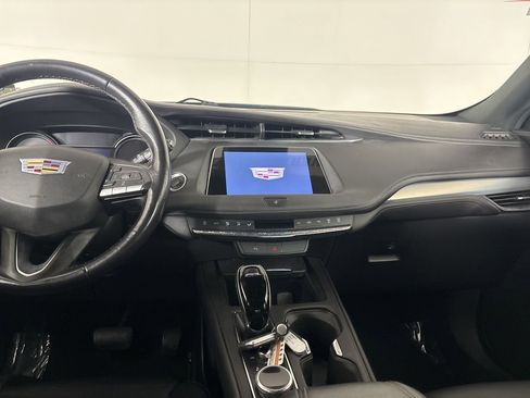 Used 2022 Cadillac XT4 Premium Luxury w/ Safety Alert Package image 24