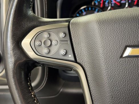 Used 2019 Chevrolet Silverado 2500 High Country w/ Duramax Plus Package image 33