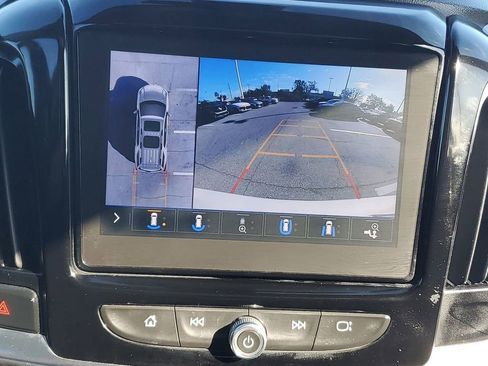 Used 2021 Chevrolet Traverse High Country w/ LPO, Floor Liner Package image 32