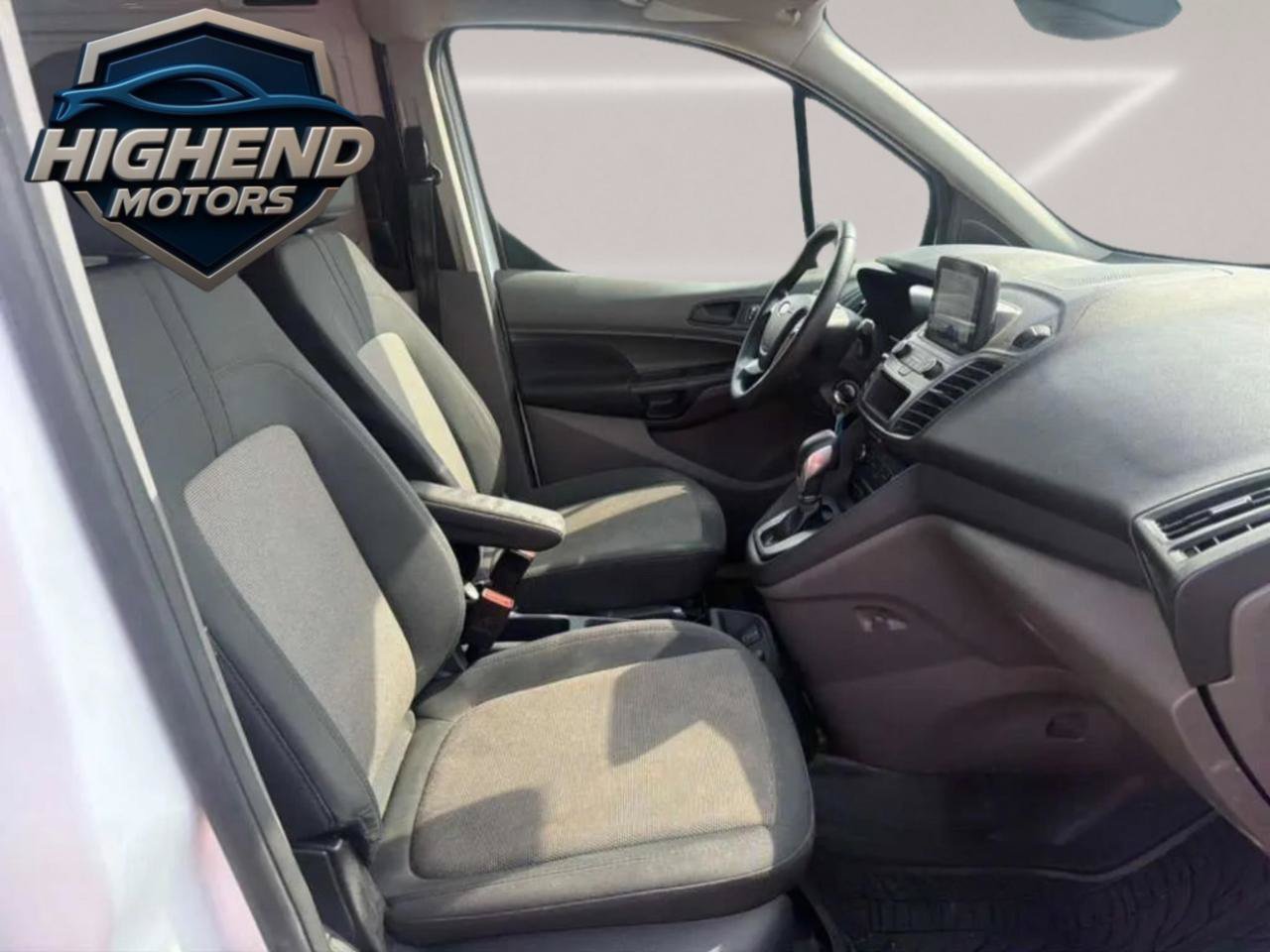 Used 2022 Ford Transit Connect XL w/ CNG/LPG Engine Prep Package FWD image 17