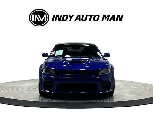 Used 2021 Dodge Charger SRT Hellcat RWD image 10