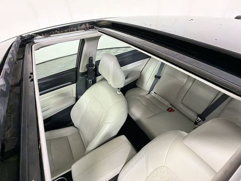 Used 2023 Nissan Altima 2.5 SL FWD image 16