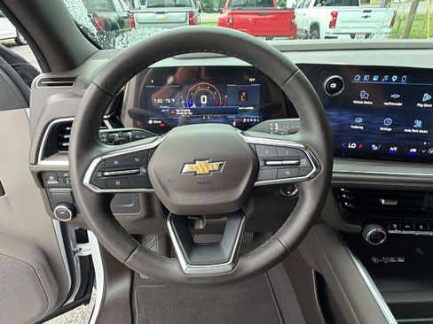 New 2026 Chevrolet Tahoe LT RWD image 23