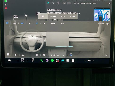 Used 2023 Tesla Model 3 Standard Range RWD image 12