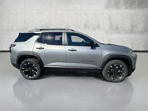 New 2026 Chevrolet Equinox RS image 10