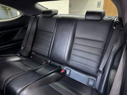 Used 2015 Lexus RC 350 AWD w/ Navigation System Package image 45