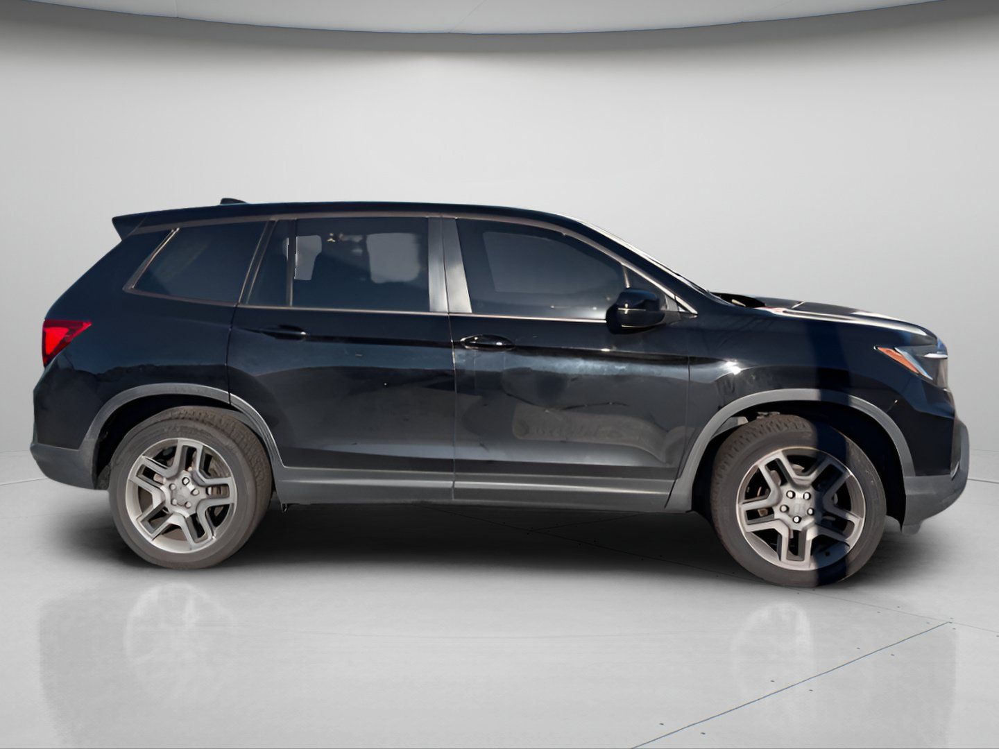 Used 2022 Honda Passport EX-L image 6