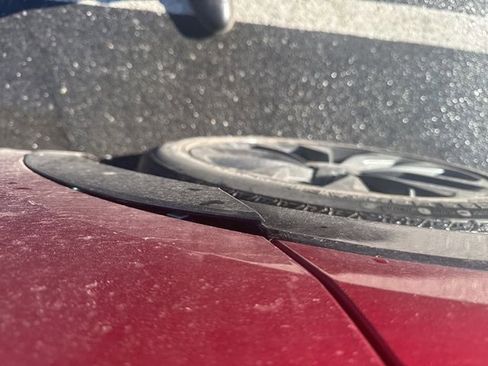 Used 2022 Kia Sorento SX image 4