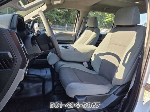 Used 2020 Ford F150 XL w/ Equipment Group 101A Mid AWD/4WD image 9