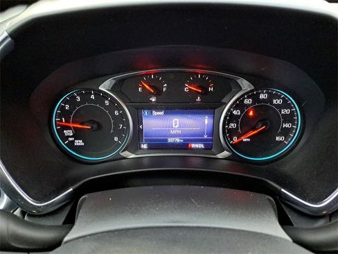 Used 2022 Chevrolet Equinox LT image 12