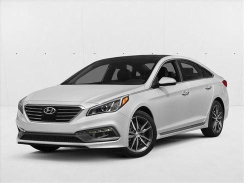 Used 2015 Hyundai Sonata SE FWD image 1