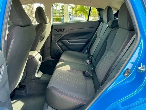 Used 2024 Subaru Impreza 2.0i Sport image 9