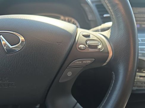 Used 2019 INFINITI QX60 Luxe w/ Essential Package AWD/4WD image 22