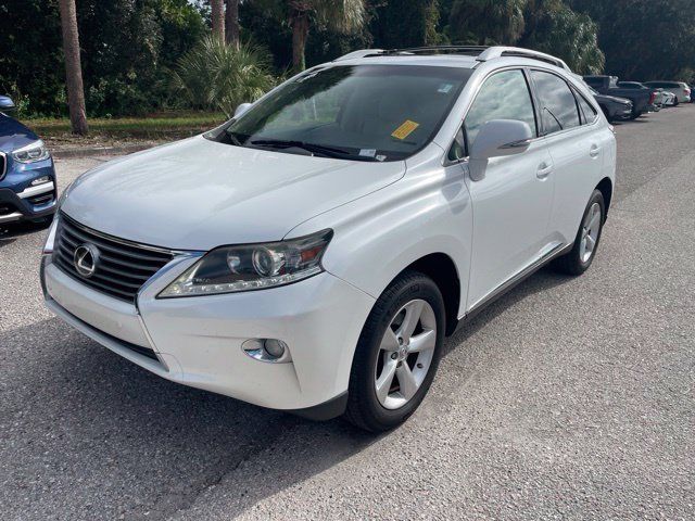 Used 2013 Lexus RX 350 FWD w/ Premium Pkg image 5