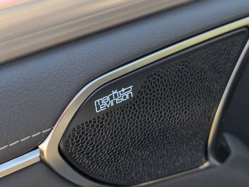 Used 2023 Lexus ES 350 F Sport image 15