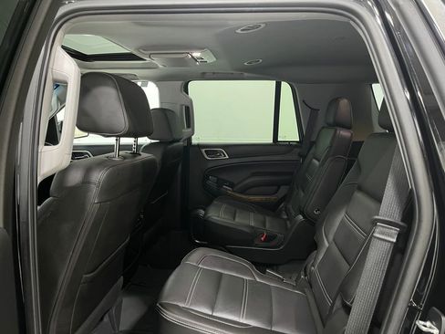 Used 2019 GMC Yukon Denali image 33