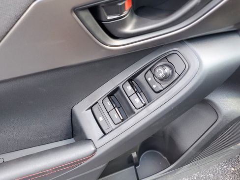 Used 2025 Subaru Impreza 2.0i Sport image 12