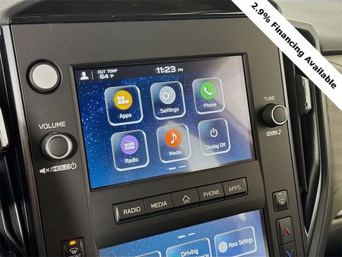 Used 2025 Subaru Forester image 13