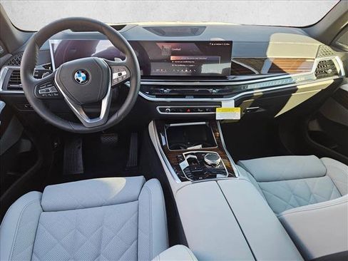 New 2026 BMW X5 xDrive40i image 14