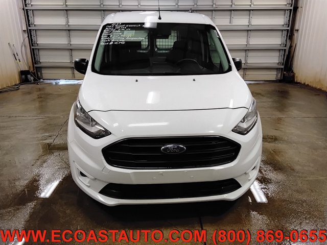 Used 2023 Ford Transit Connect XLT FWD image 7