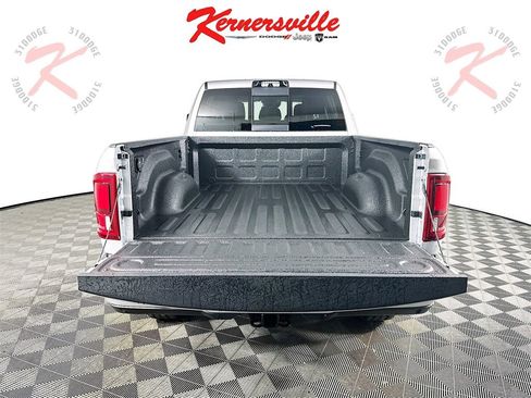 New 2026 RAM 2500 Limited image 16