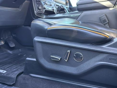 Certified 2021 Ford F150 Tremor w/ Equipment Group 402A High image 11