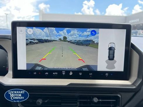 New 2026 Ford Bronco Sport Big Bend AWD/4WD image 42