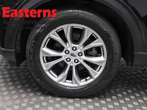 Used 2020 Ford Explorer Limited AWD/4WD image 34